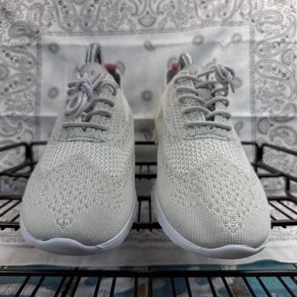 Cole Haan Women’s ZEROGRAND Stutchlite Oxford - Picture 4 of 10